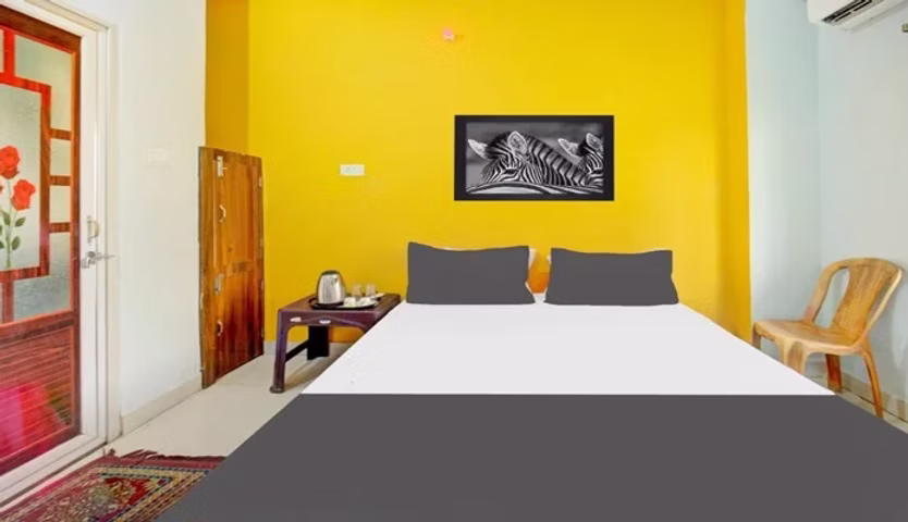 Classic Room - photo 1